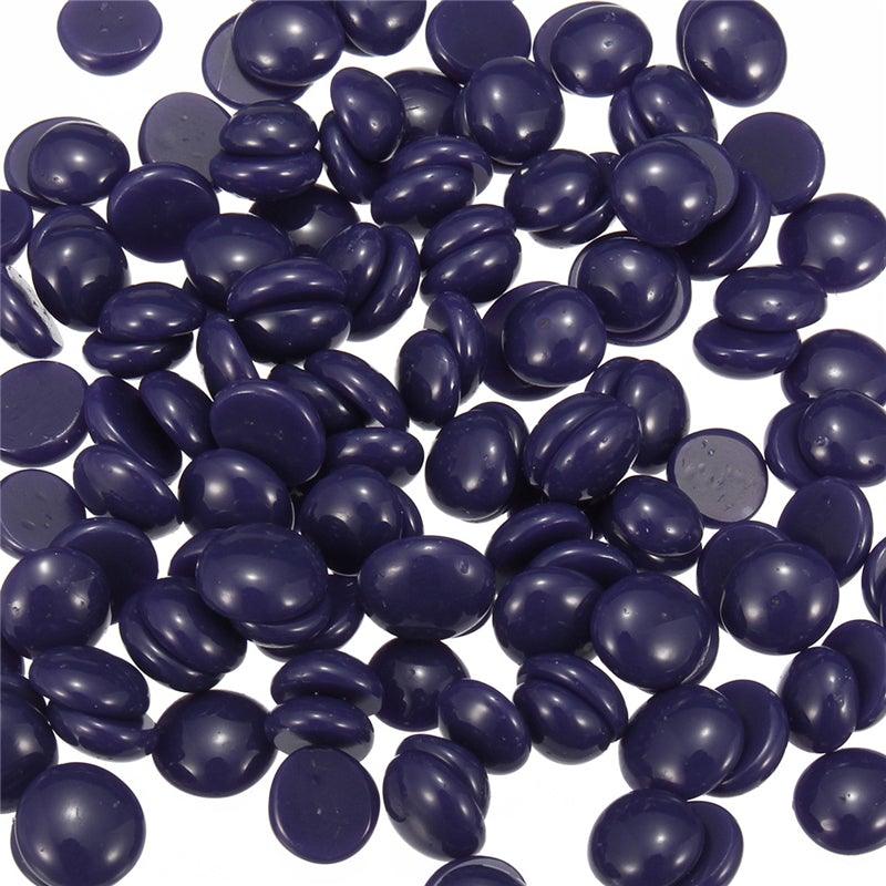 100g No Strip Depilatory Hot Film Hard Wax Bean Pellet Waxing Hair Removal - MRSLM