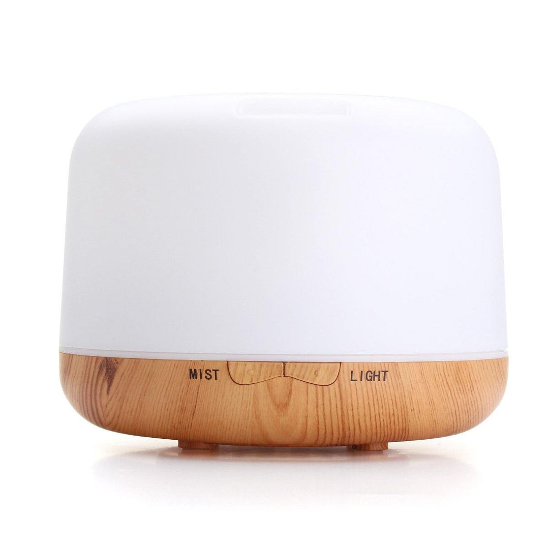 24V 650MA LED Ultrasonic Aroma Diffuser