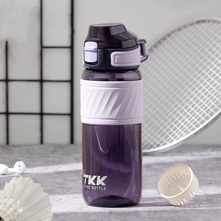 Tritan Water Bottle