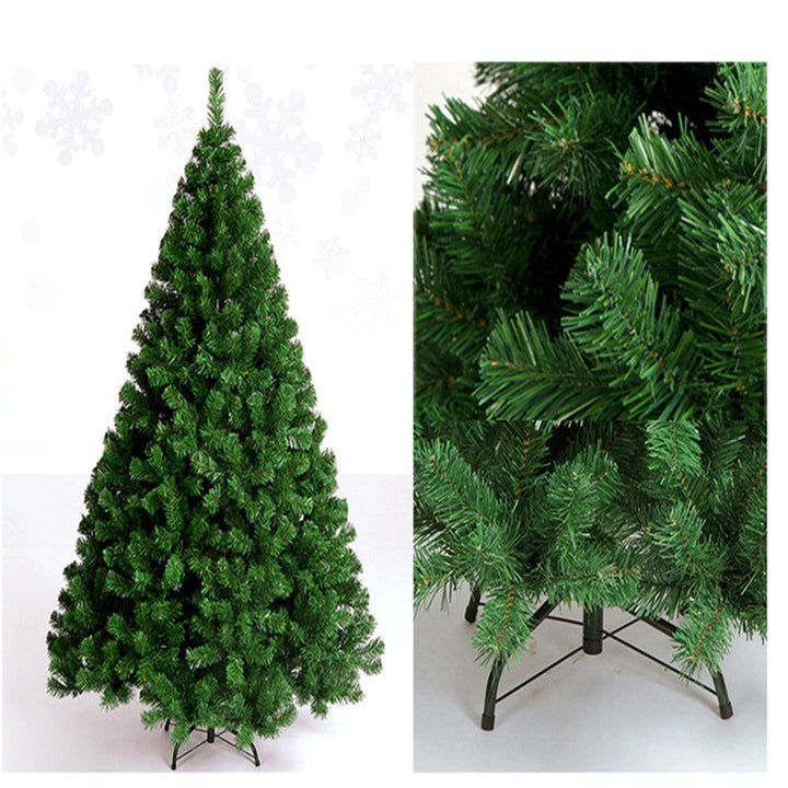 2020 Christmas Decoration Christmas Tree Small Large Artificial xmas Tree Christmas Decorations for Home Village New Year