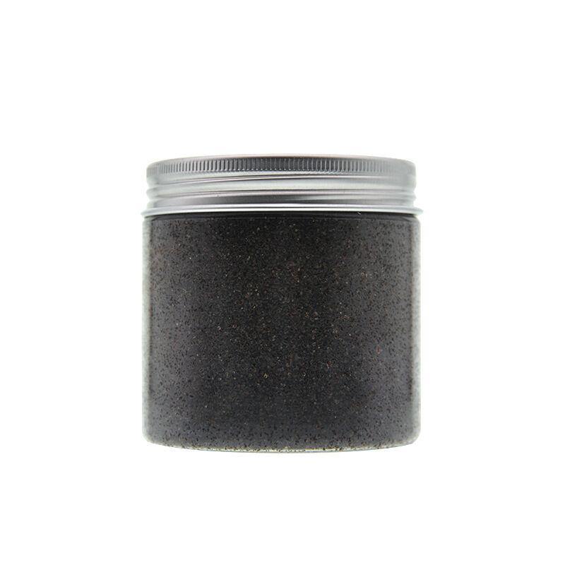 200ml Coffee Exfoliating Deep Skin Cleanse Bath Salt Whitening Skin Scrub Skin Care Product Massager Accessories