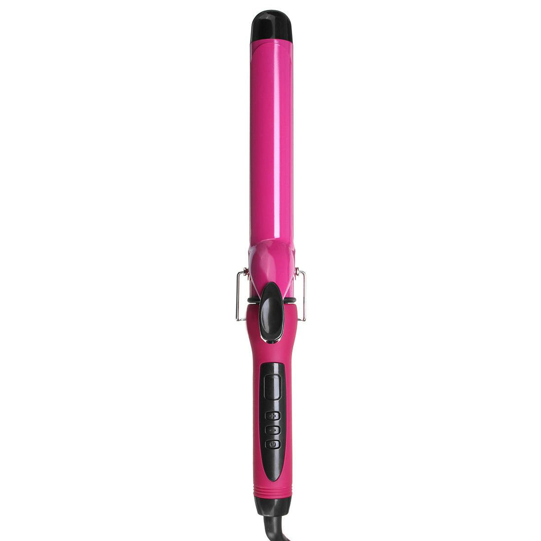 360¬∞ Rotating Electric Hair Salon Curler