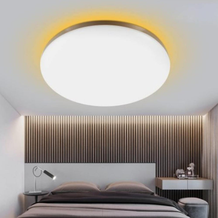 YEELIGHT GUANGCAN YLXD50YL 220V 50W LED Ceiling Light APP Control Supports HomeKit