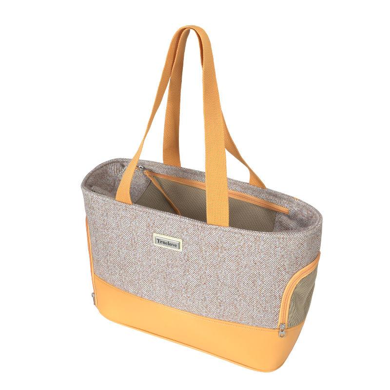 Pet Travel Carrier Bag