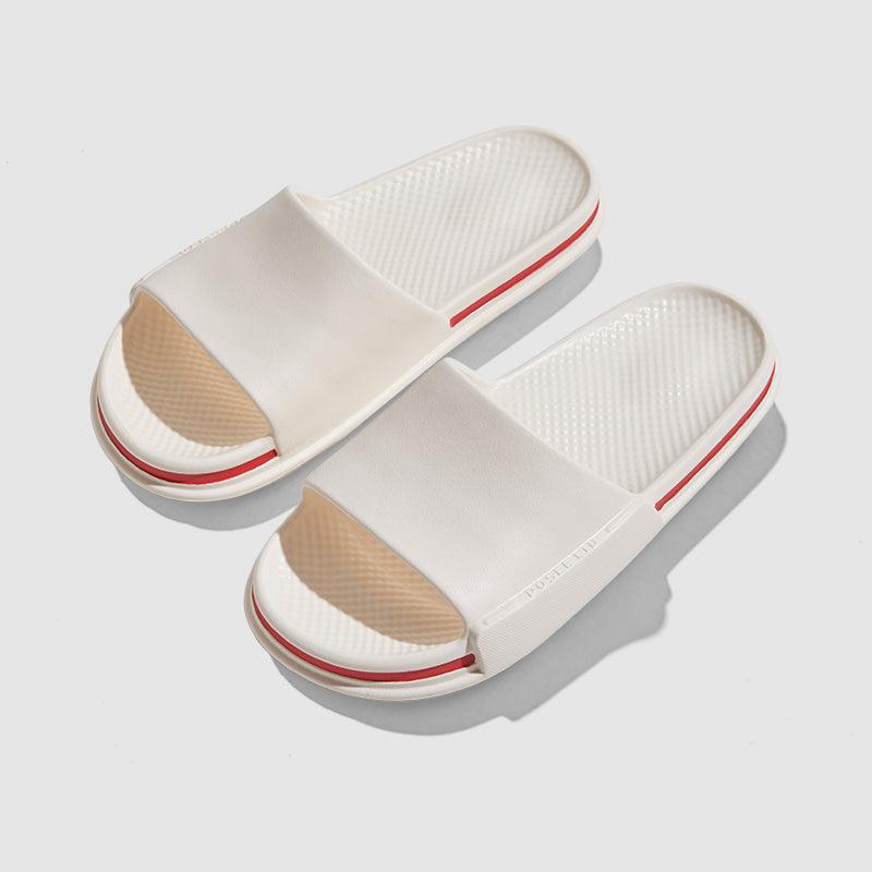 Non-slip Couple Platform Indoor Sandals