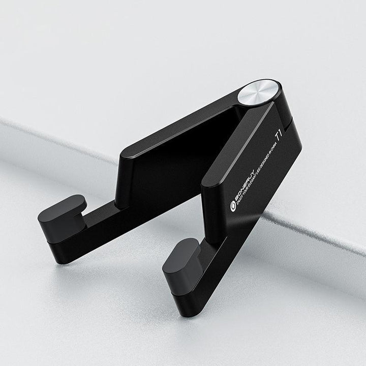 Portable Aluminum Folding Phone Stand