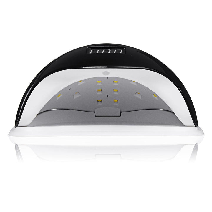 48W SUN5 LED UV Nail Lamp Light Gel Polish Cure Nail Dryer