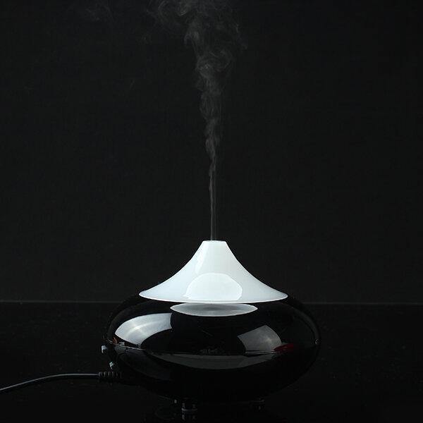 100-240V LED Color Changing Ultrasonic Humidifier Air Purifier Aroma Essential Oil Mini Diffuser