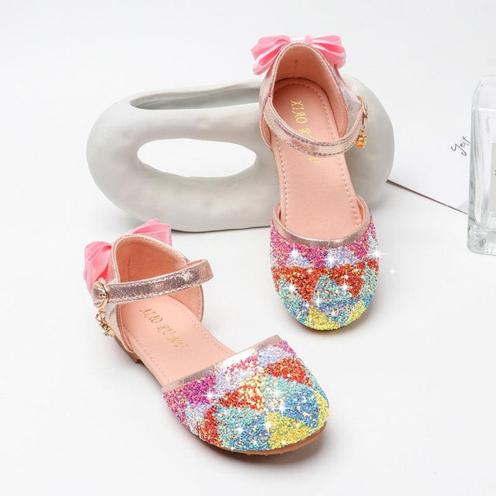 New Summer Soft-soled Children's Sandals