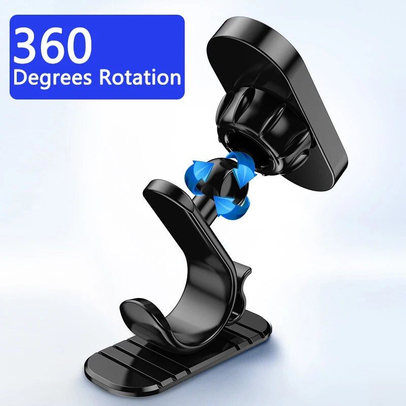 Universal Magnetic Car Phone Holder