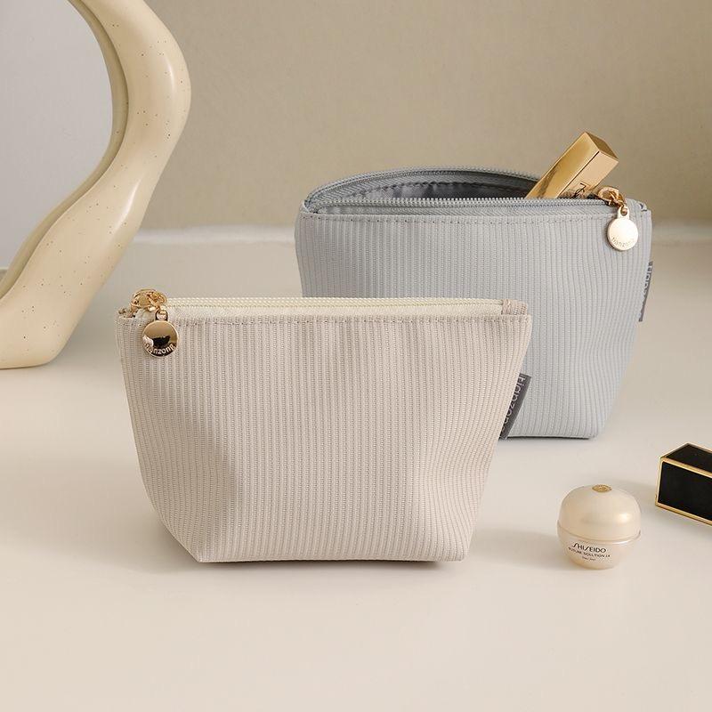 Mini Portable Cosmetic Bag