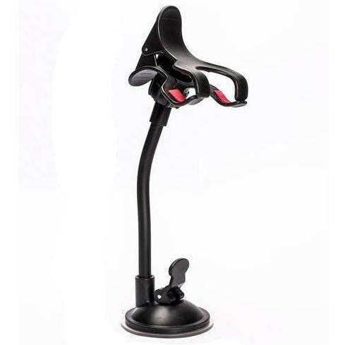 Universal 360¬∞ Rotating Dashboard Car Phone Holder