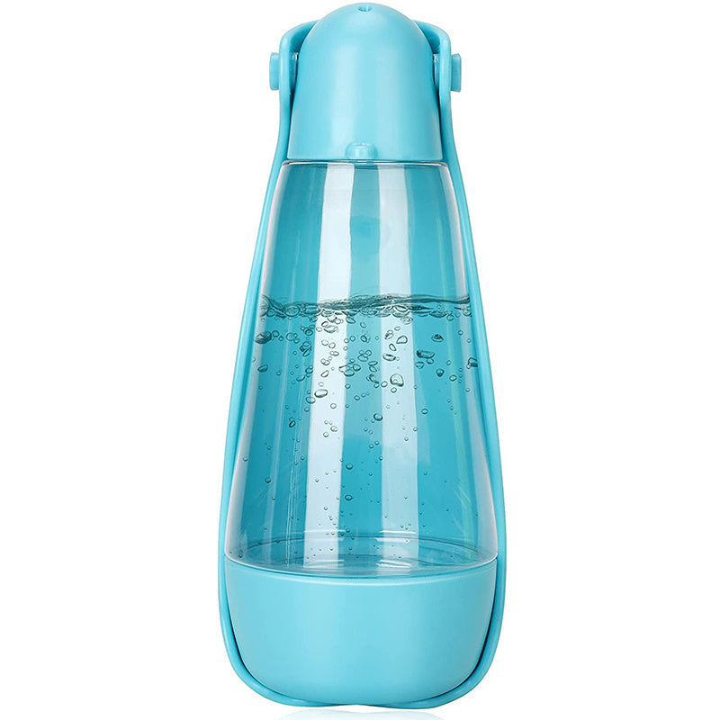 Portable Dog Water Bottle