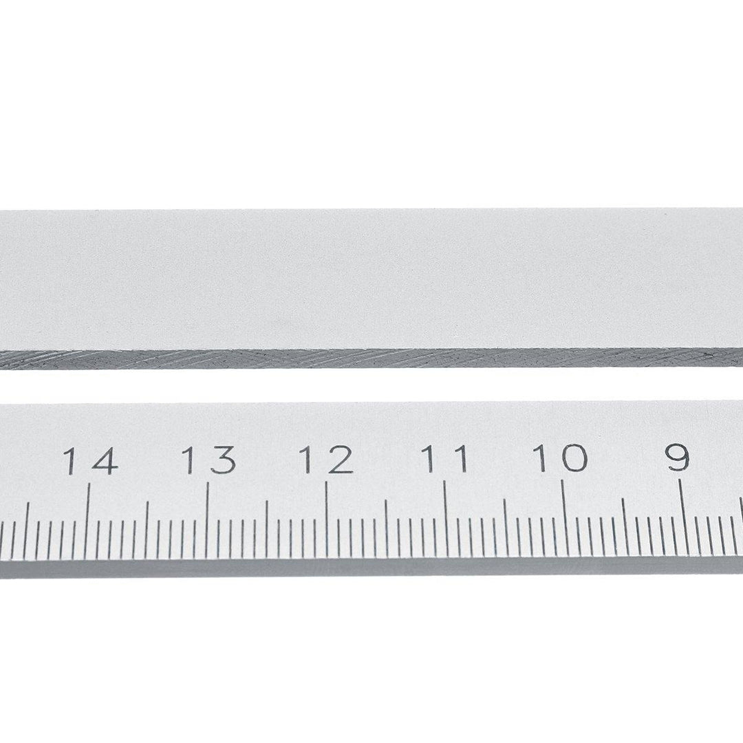 0-200mm Screw Cutting Marking Gauge Mark Scraper Tool For Woodworking Measuring