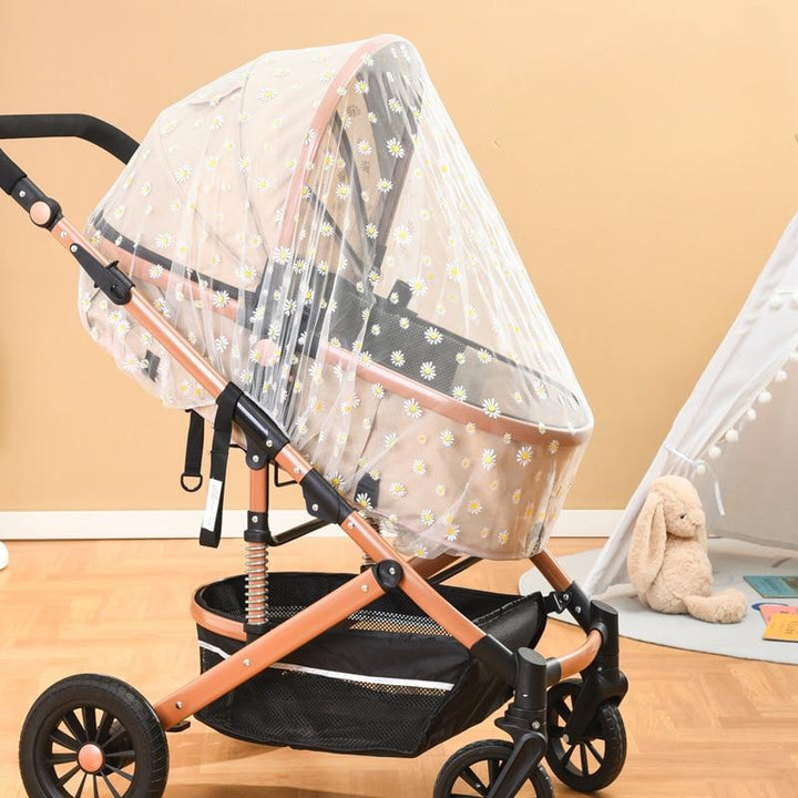 Universal Baby Stroller Mosquito Net