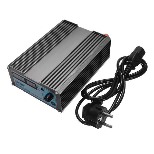 GOPHERT CPS-1610 16V 10A 110V/220V Precision Digital Adjustable Mini DC Power Supply