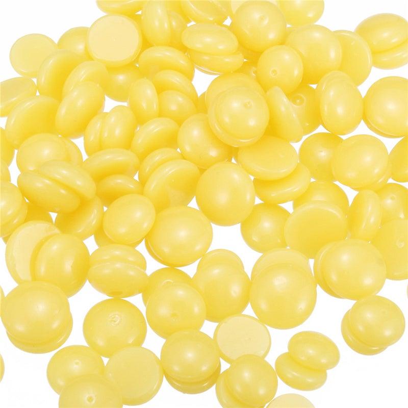 100g No Strip Depilatory Hot Film Hard Wax Bean Pellet Waxing Hair Removal - MRSLM