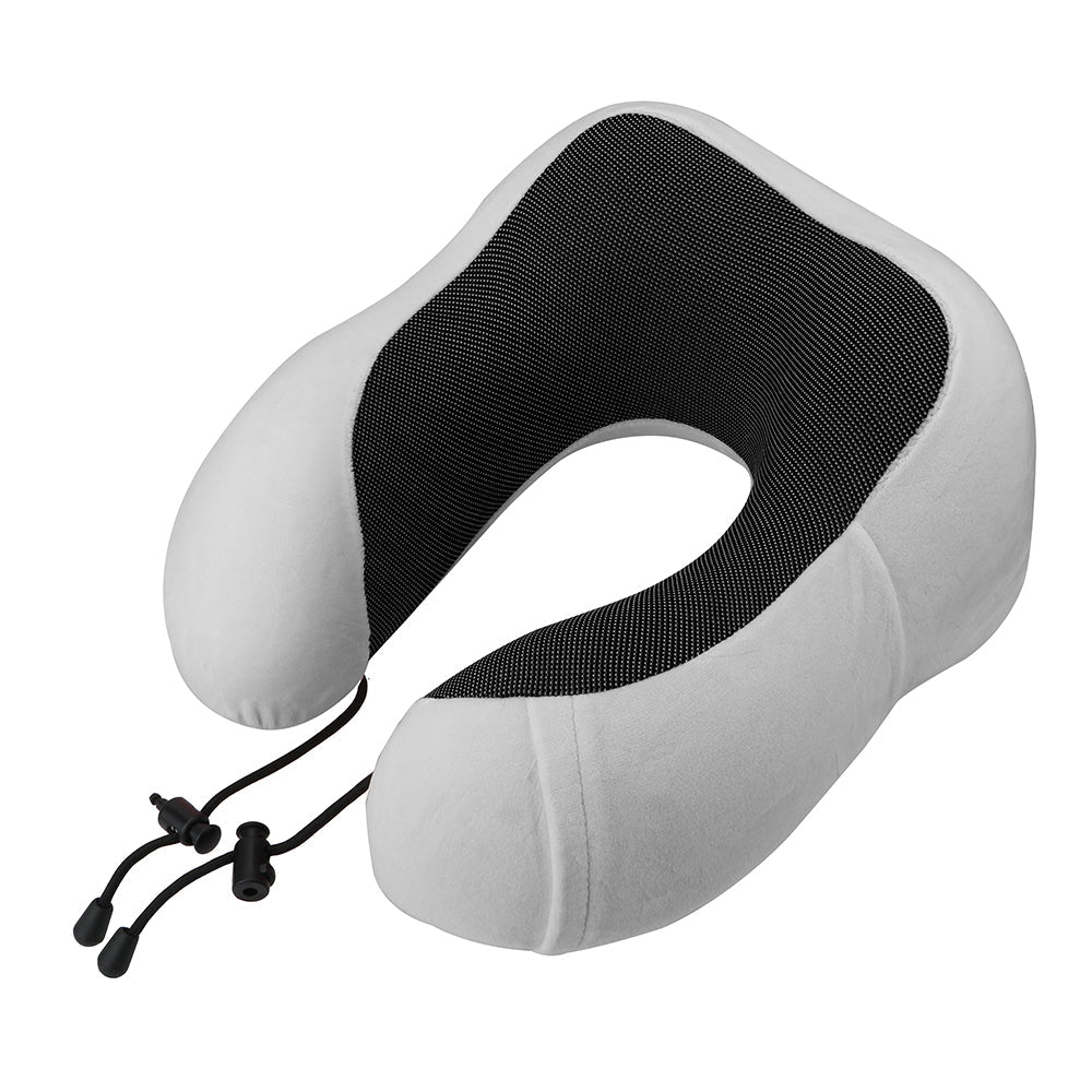 Memory Foam Travel Pillow