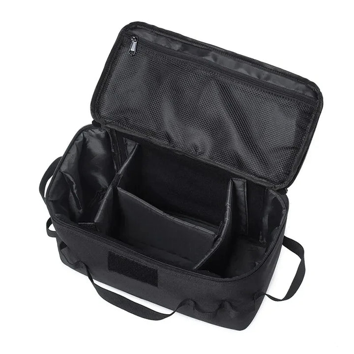 Multi-Purpose Outdoor Storage Bag