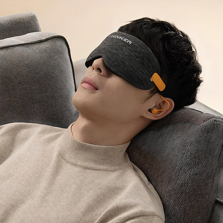 Ultimate Sleep Comfort Mask