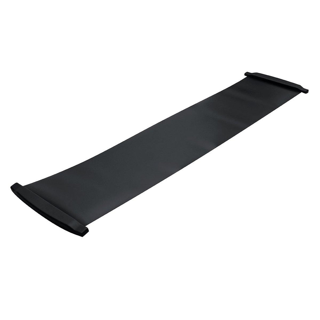 2.3m Slide Board Hockey Training Fitness Sliding Gym Skating Skateboard Workout Sport Tools