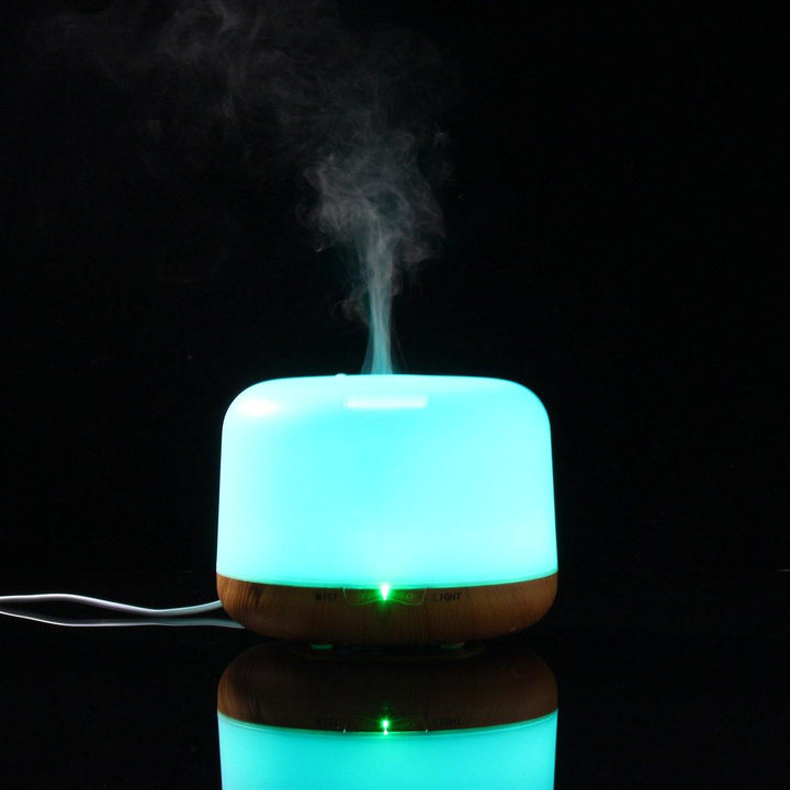 24V 650MA LED Ultrasonic Aroma Diffuser