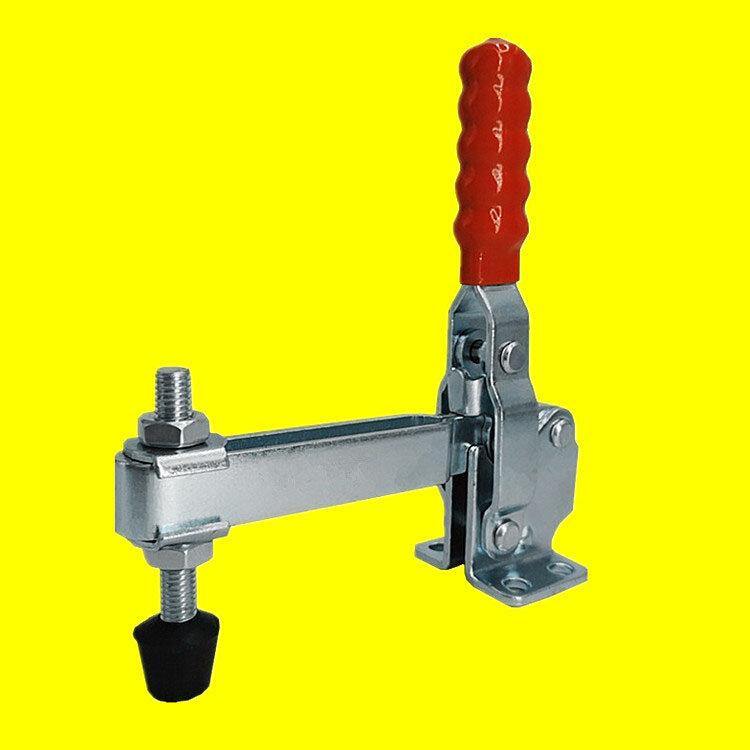 Toggle Clamps Welding Fixtures Welding Fixtures Positioning Bolts Welding Inspection Fixtures