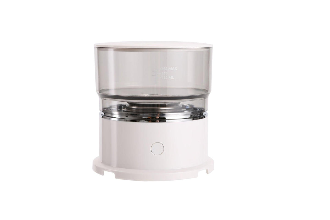 Coffee Brewing Machine Powder Automatic Hand Washing