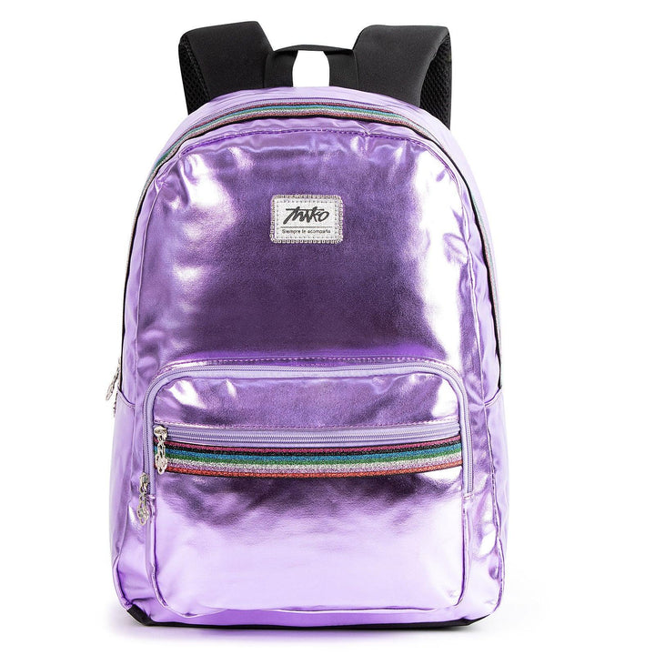 Laser Female Shoulders Niche Schoolbags - MRSLM