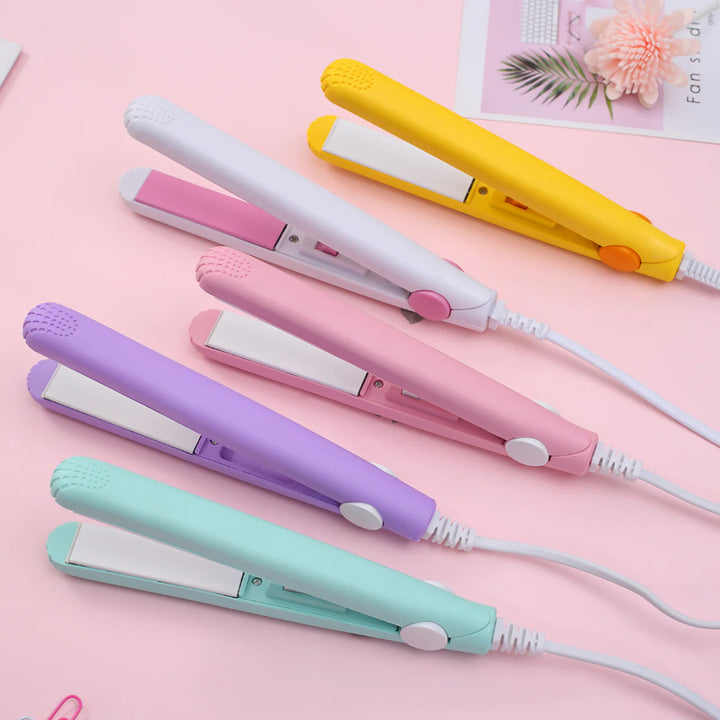 3-in-1 Compact Hair Styler