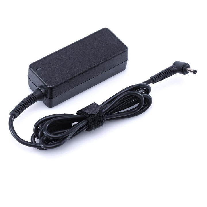 19V 40W 1.75A Laptop Power Adapter Notebook Charger Interface 4.0*1.35 for Asus Add the AC Cable