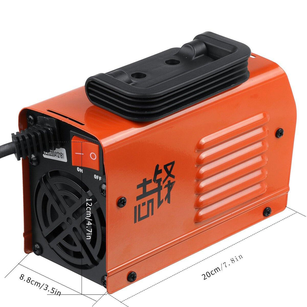 ZX7-250 220V Electric Welding Machine Household ARC MMA IGBT DC Inverter Welder Tool