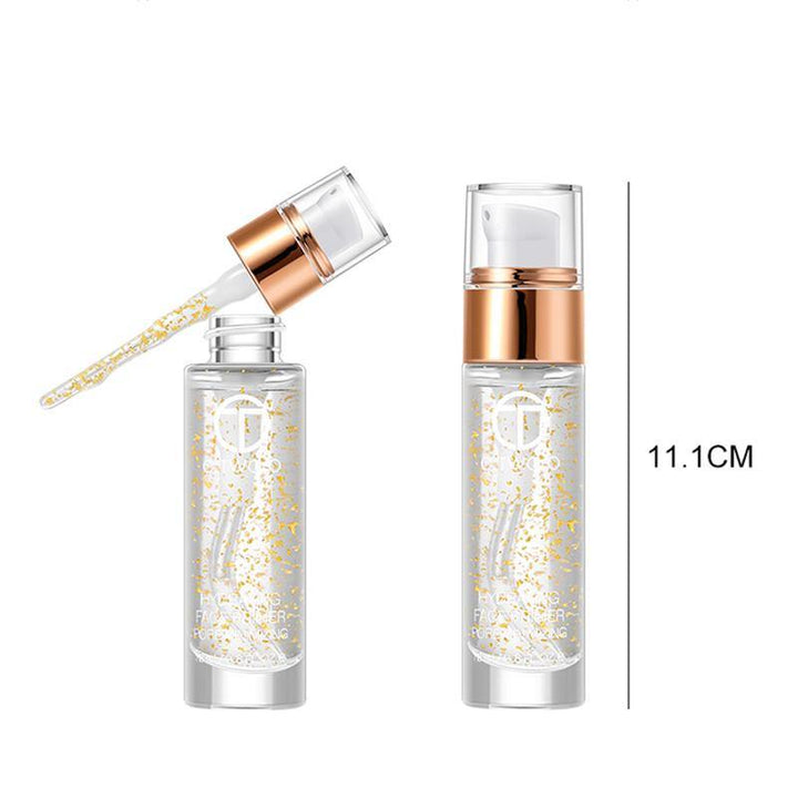 24K Gold Face Makeup Primer (001)