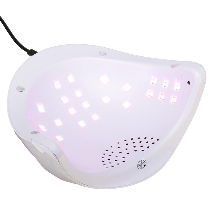 48W Led Professional LED UV Nail Art Light Dryer Lamp