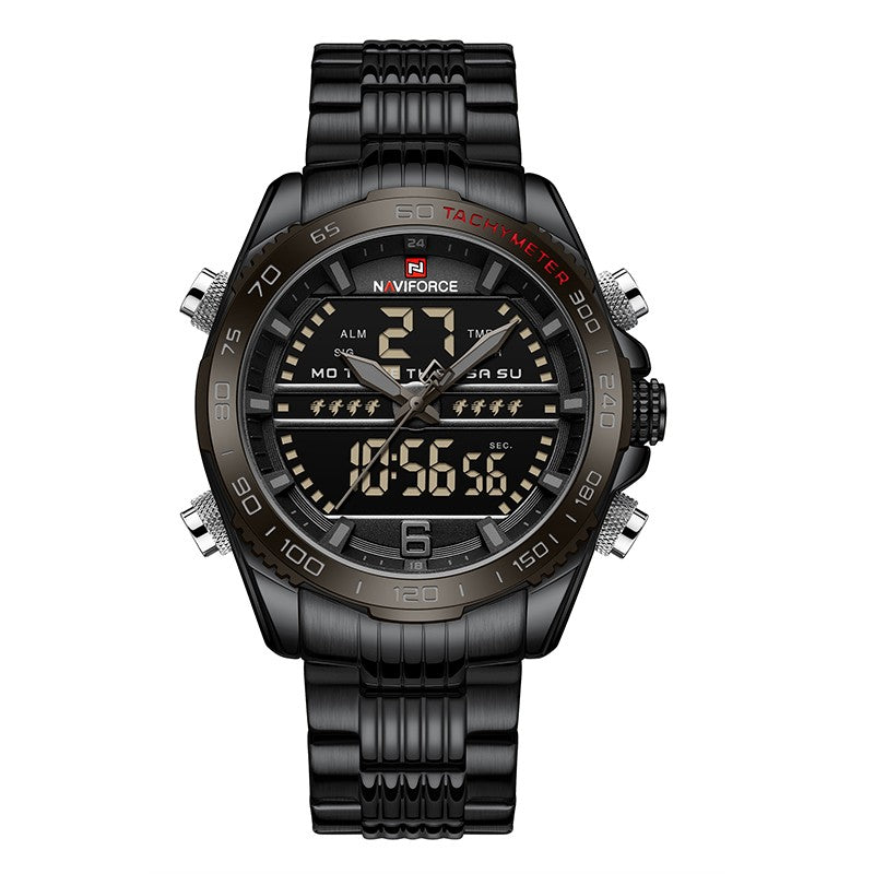 Men's Watch Multifunctional Fashion Movement