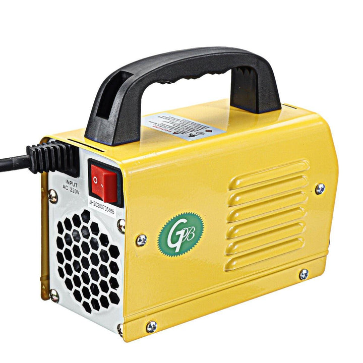 ZX7-250 20-250A Electric Welding Machine  LCD Display ARC/MMA Inverter IGBT Welders Welding