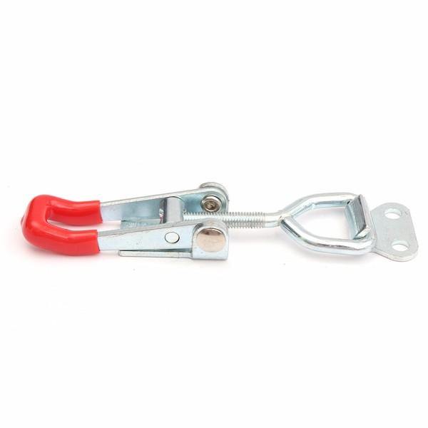 2pcs Raitool‚Ñ¢ GH-4001 Toolbox Case Spare Fitting Metal Toggle Latch Catch