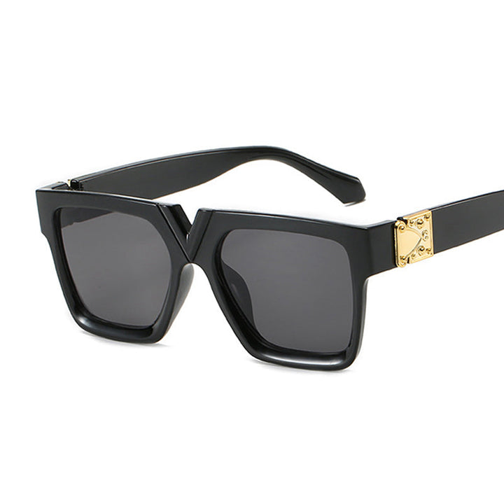 Luxury Square Sunglasses for Women