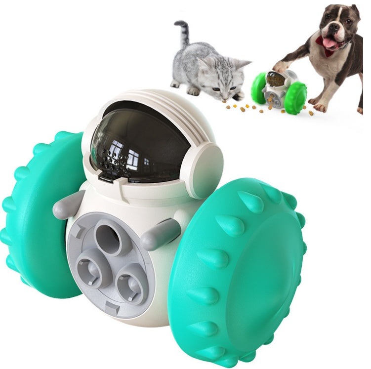 Zylo Smart Food Feeder Dispenser for Pets