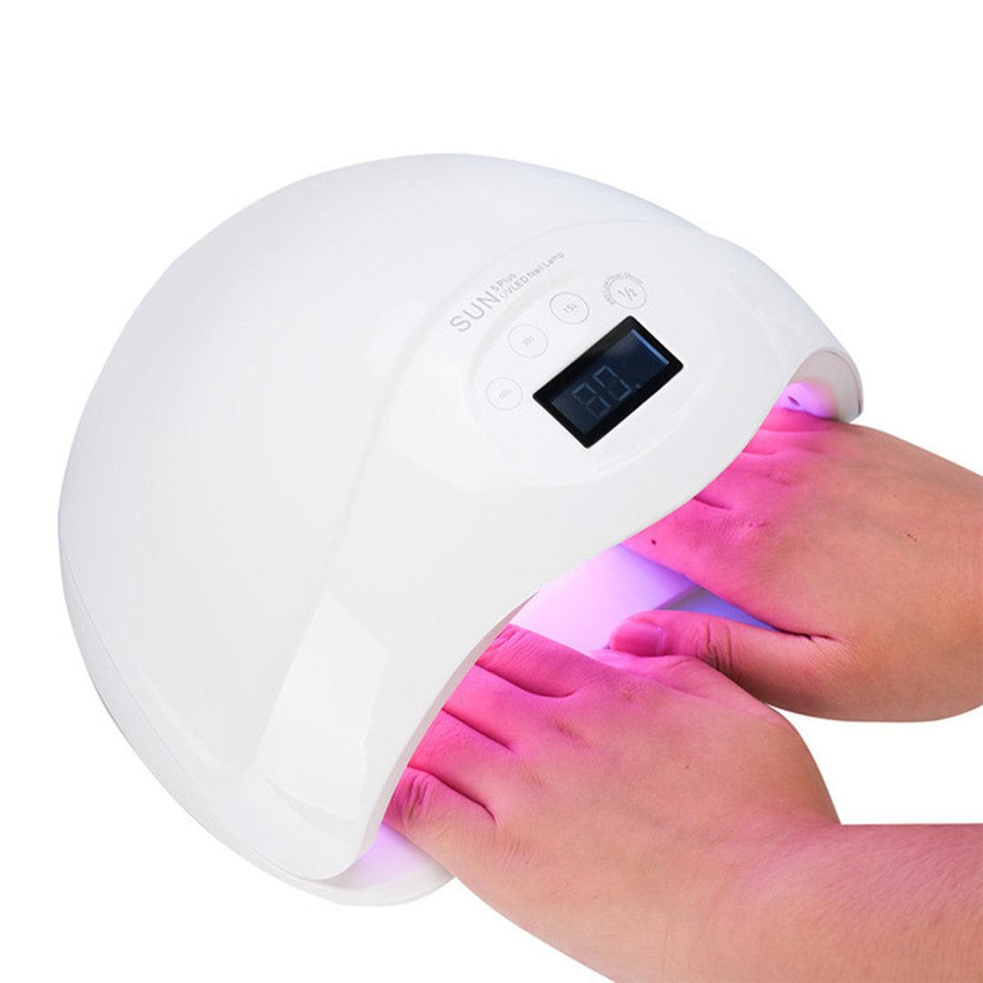 48W Led Professional LED UV Nail Art Light Dryer Lamp