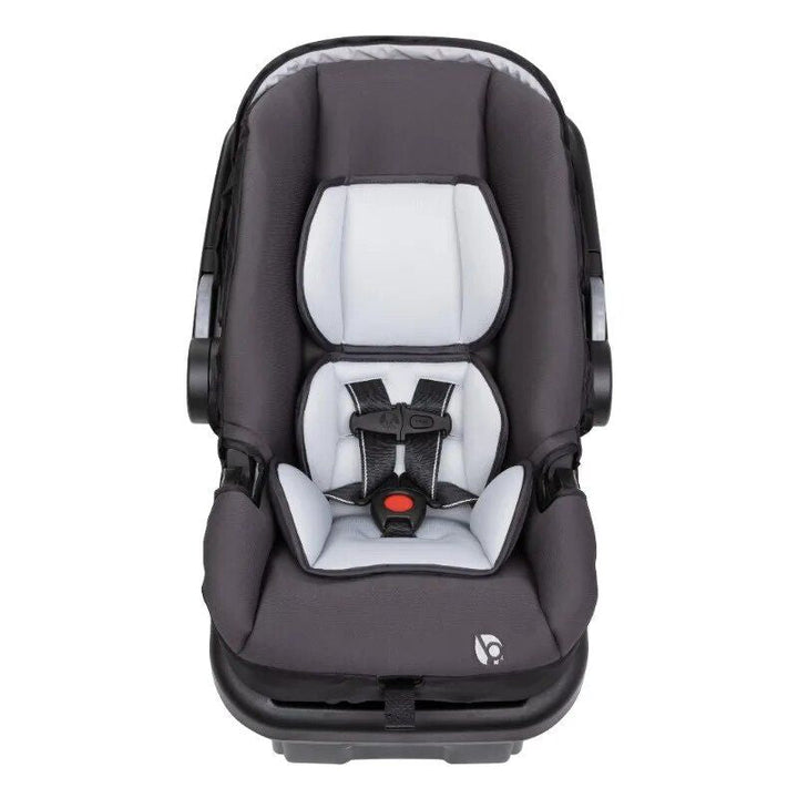 Advanced Infant Car Seat