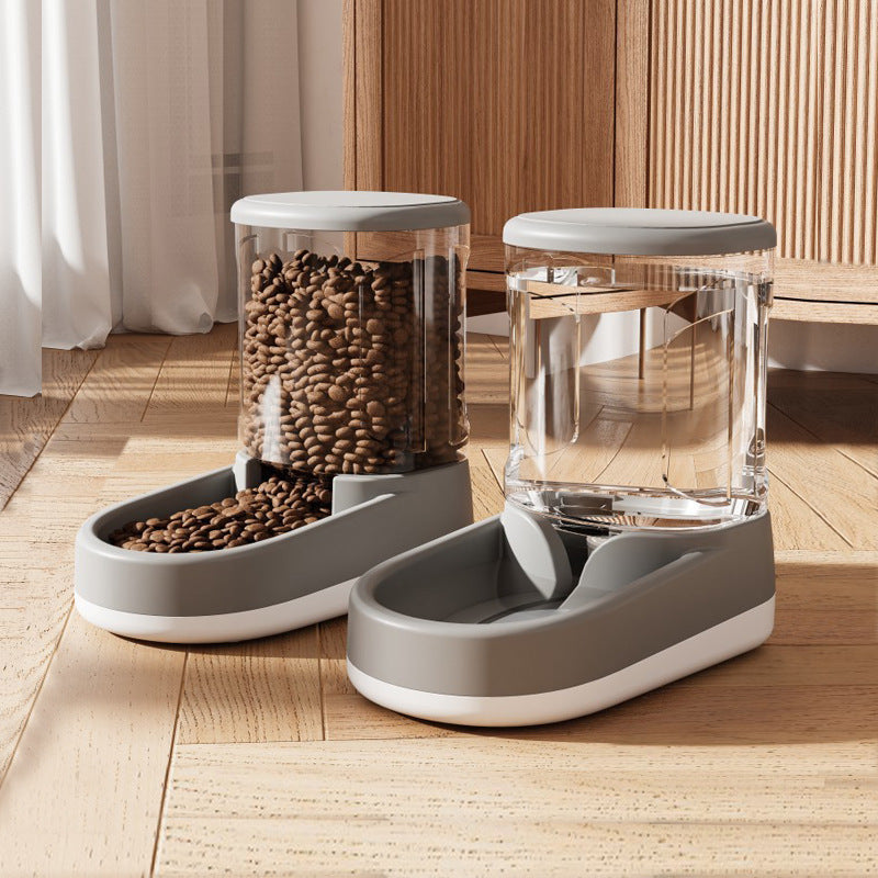 Zylo Automatic Pet Feeder