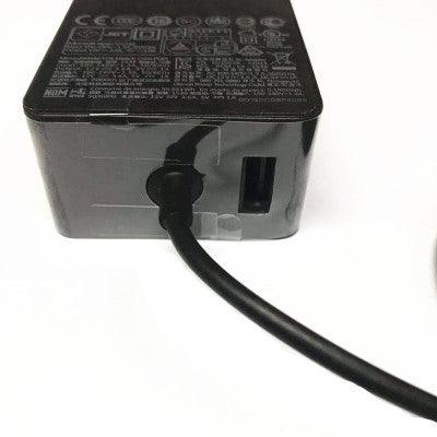 48W 12V 3.6A  Laptop Power Adapter For Surface Pro Computer Add AC Line