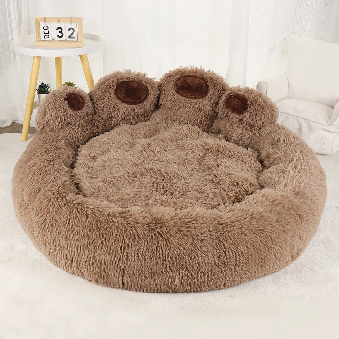 Luxury Breathable Dog Bed