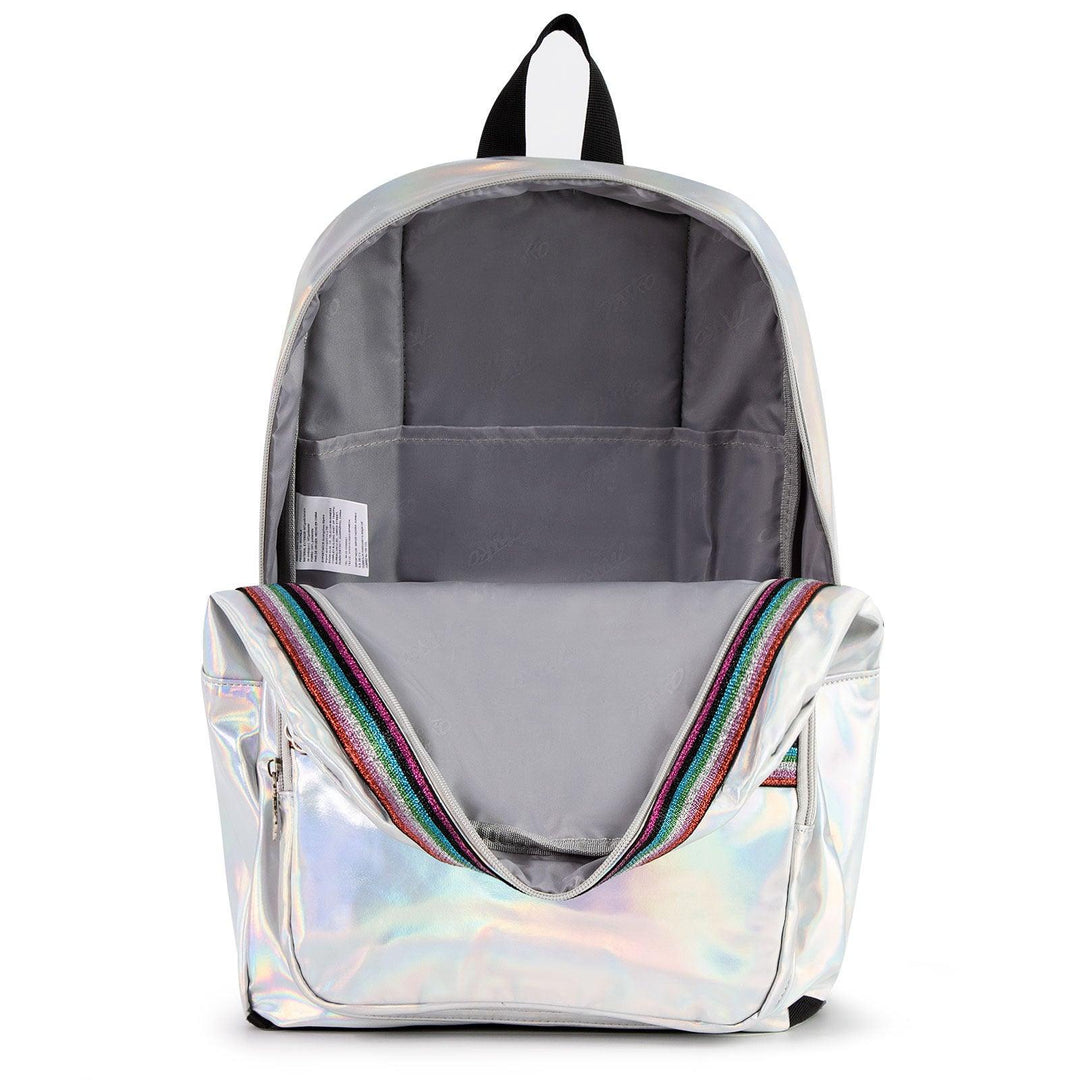 Laser Female Shoulders Niche Schoolbags