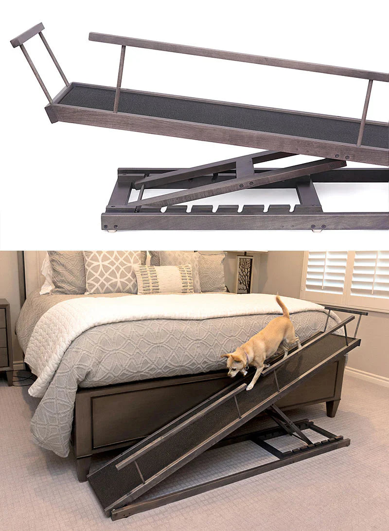 Zylo SMALL DOG BED RAMP