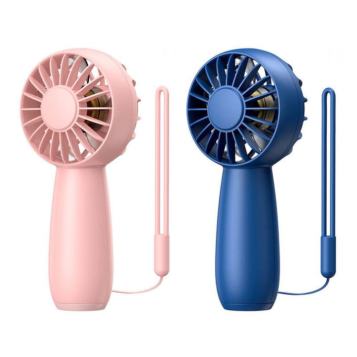 Mini Portable USB Electric Fan