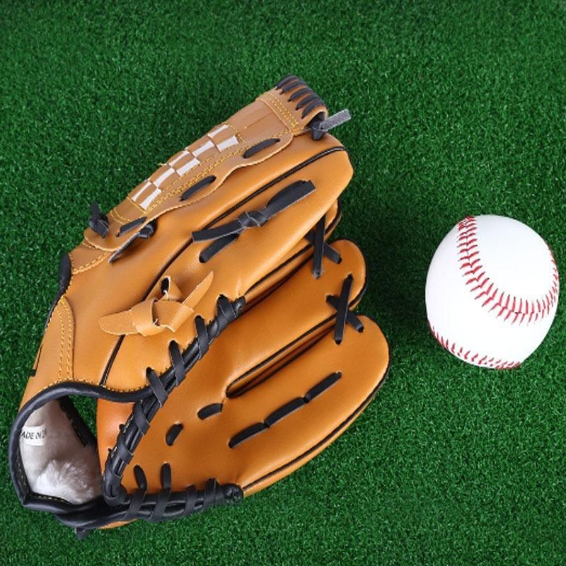 Ultimate Outdoor Baseball Glove