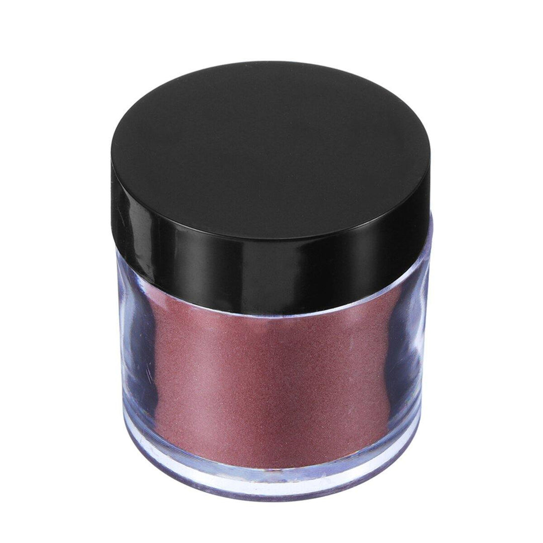 10ML Nail Dipping Powder without Lamp Cure Dip Powder Nails Natural Dry Beauty - MRSLM