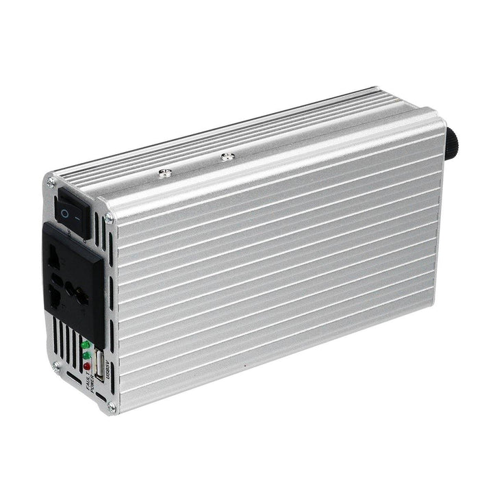 1200W Power Inverter DC 12V TO AC 220V Modified Sine Wave Voltage Converter